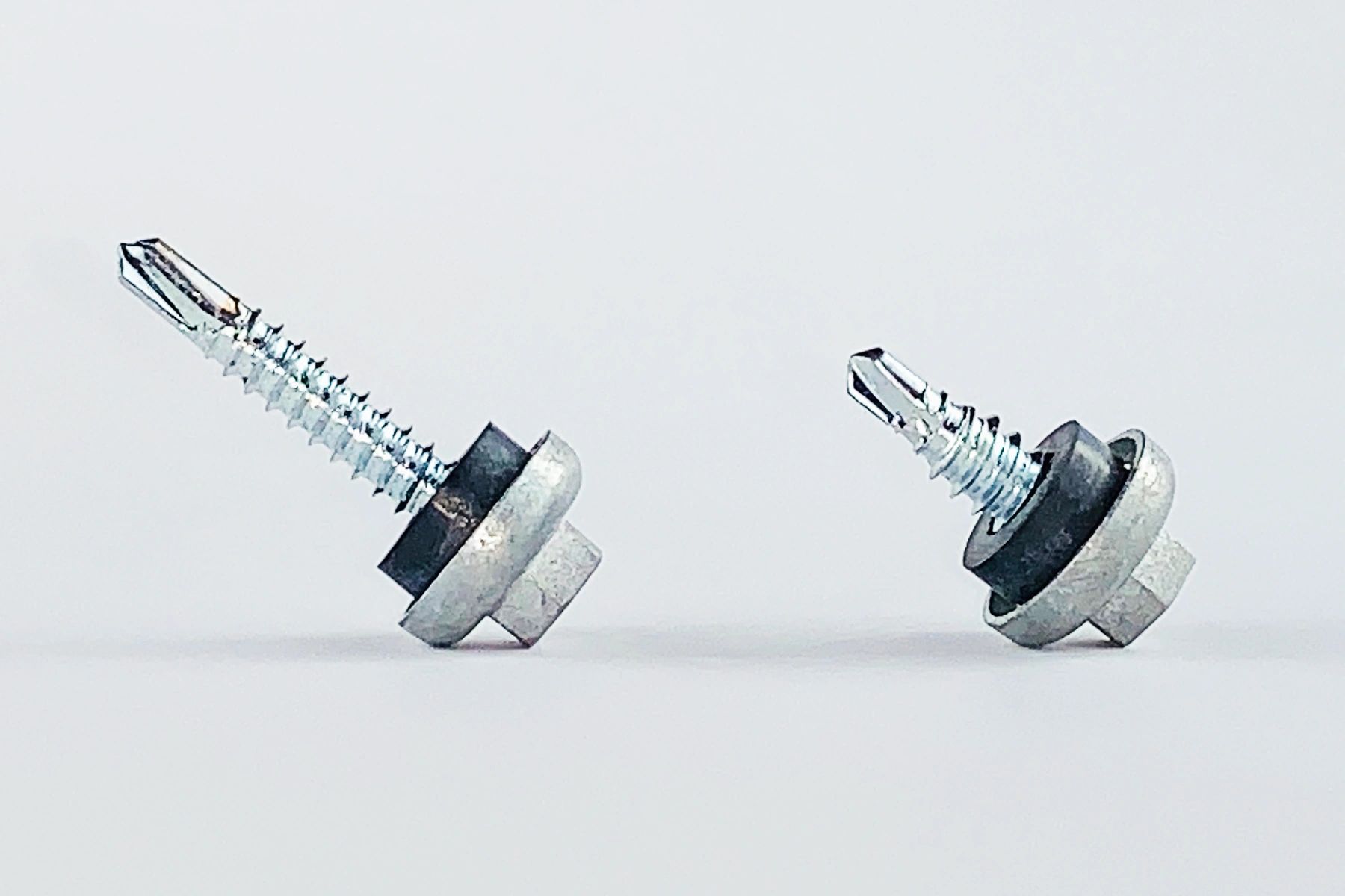 Clarcorp Industrial Sales Construction Fasteners, Znal